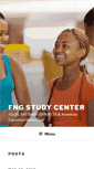 Mobile Screenshot of fngcenter.com